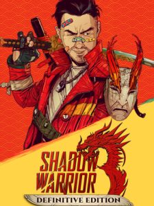 دانلود بازی Shadow Warrior 3: Definitive Edition برای کامپیوتر | گیمباتو