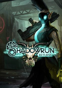 دانلود بازی Shadowrun Returns برای پی سی | گیمباتو