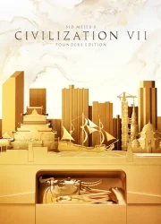 دانلود بازی Sid Meier’s Civilization VII برای کامپیوتر | گیمباتو