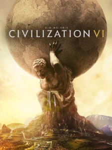 دانلود بازی Sid Meier's Civilization VI برای کامپیوتر