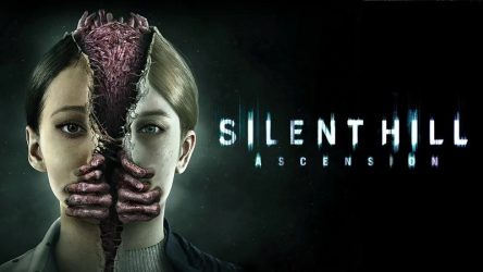 جزئیات و تصاویر جدید Silent Hill  در نمایشگاه کونامی این هفته