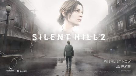 Silent Hill 2 Remake فروش ۲.۵ میلیون نسخه ای Silent Hill 2 Remake