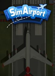 دانلود بازی SimAirport برای کامپیوتر | گیمباتو