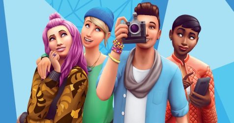 ظاهراً بازی Sims Nintendo Switch به صورت آنلاین لو رفت