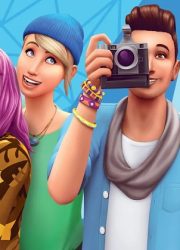 ظاهراً بازی Sims Nintendo Switch به صورت آنلاین لو رفت