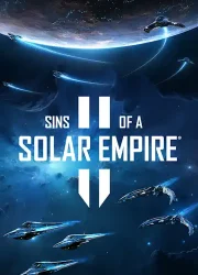 دانلود بازی Sins of a Solar Empire II برای کامپیوتر | گیمباتو