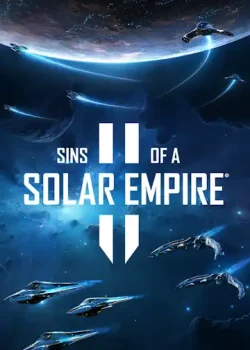 دانلود بازی Sins of a Solar Empire II برای کامپیوتر | گیمباتو