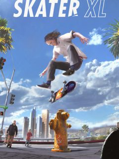 دانلود بازی Skater XL - The Ultimate Skateboarding Game برای کامپیوتر | گیمباتو