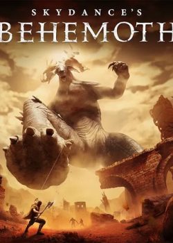 Skydance's BEHEMOTH با انتشار Exciting Physical Edition به پلی استیشن 5 می آید