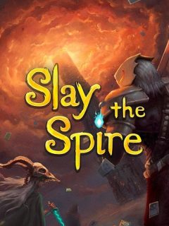 دانلود بازی Slay the Spire برای کامپیوتر