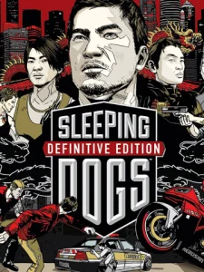دانلود بازی Sleeping Dogs Definitive Edition برای کامپیوتر