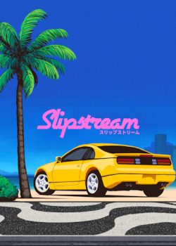 دانلود بازی Slipstream برای کامپیوتر | گیمباتو