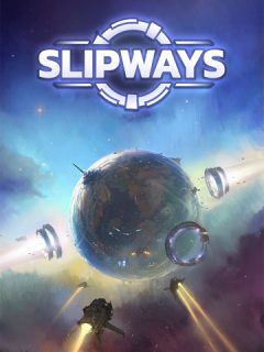 دانلود بازی Slipways برای کامپیوتر | گیمباتو