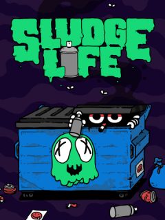 دانلود بازی Sludge Life برای کامپیوتر | گیمباتو