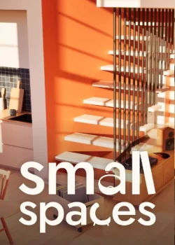 دانلود بازی Small Spaces برای کامپیوتر | گیمباتو