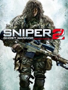دانلود بازی Sniper: Ghost Warrior 2 برای کامپیوتر | گیمباتو