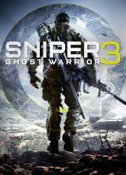 دانلود بازی Sniper: Ghost Warrior 3 برای کامپیوتر | گیمباتو