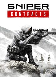 دانلود بازی Sniper Ghost Warrior Contracts برای کامپیوتر | گیمباتو
