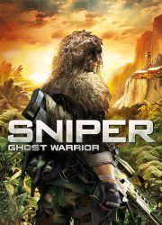 دانلود بازی Sniper: Ghost Warrior برای کامپیوتر | گیمباتو