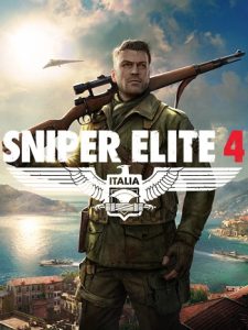 دانلود بازی sniper elite 4 برای کامپیوتر