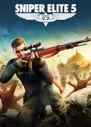 دانلود بازی Sniper Elite 5 برای کامپیوتر | گیمباتو