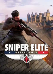 دانلود بازی Sniper Elite: Resistance برای کامپیوتر | گیمباتو
