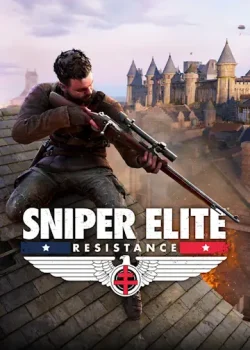 دانلود بازی Sniper Elite: Resistance برای کامپیوتر | گیمباتو