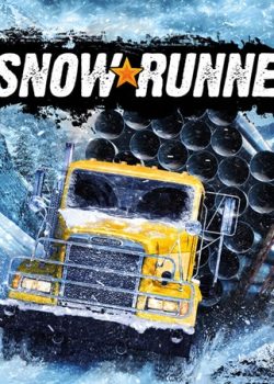 نگاهی به بازی SnowRunner