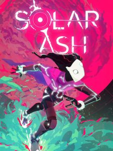 دانلود بازی Solar Ash برای کامپیوتر | گیمباتو