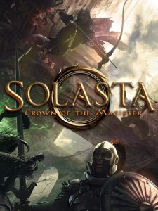 دانلود بازی Solasta: Crown of the Magister برای کامپیوتر | گیمباتو