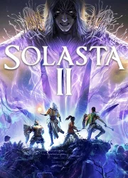 دانلود بازی Solasta II برای کامپیوتر
