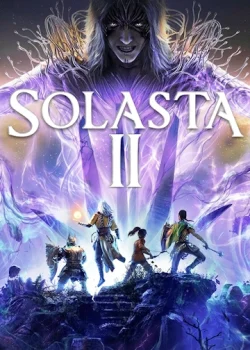 دانلود بازی Solasta II برای کامپیوتر