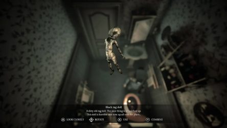 بررسی بازی Song of Horror؛ هر آنچه باید درباره این بازی ترسناک بدانید
