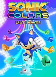 دانلود بازی Sonic Colors: Ultimate برای کامپیوتر | گیمباتو