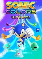 دانلود بازی Sonic Colors: Ultimate برای کامپیوتر | گیمباتو