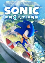 دانلود بازی Sonic Frontiers برای کامپیوتر | گیمباتو