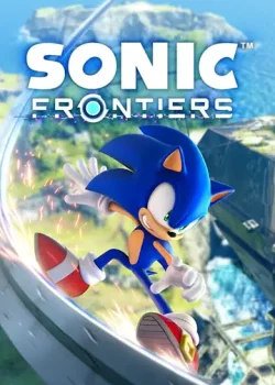 دانلود بازی Sonic Frontiers برای کامپیوتر | گیمباتو