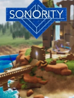 دانلود بازی Sonority برای کامپیوتر | گیمباتو