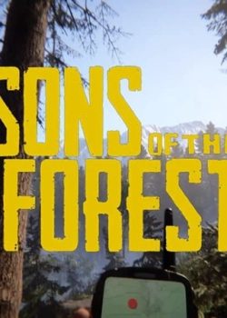 بررسی بازی Sons of The Forest