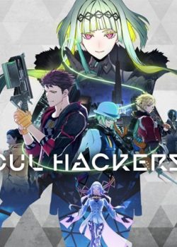 معرفی بازی Soul Hackers 2؛ ماجراجویی سایبرپانکی