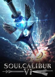 دانلود بازی SOULCALIBUR برای کامپیوتر | گیمباتو