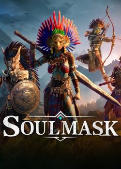 نگاهی به بازی Soulmask