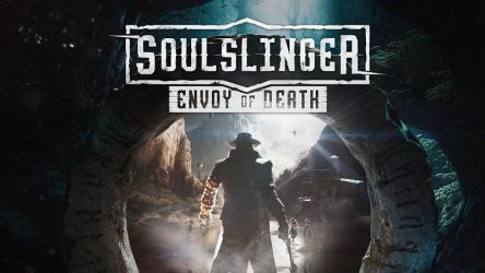معرفی و بررسی بازی Soulslinger: Envoy of Death