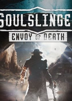 معرفی و بررسی بازی Soulslinger: Envoy of Death