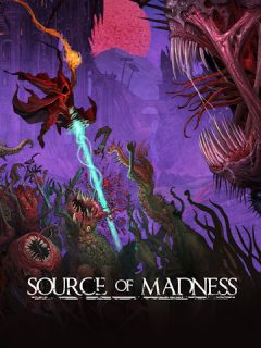 دانلود بازی Source of Madness برای کامپیوتر | گیمباتو