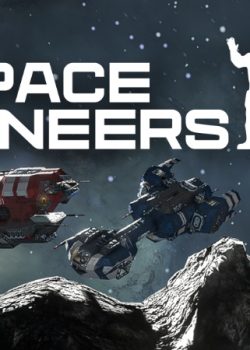 معرفی بازی Space Engineers 2