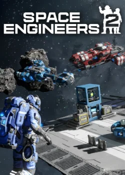 دانلود بازی Space Engineers 2 برای کامپیوتر | گیمباتو