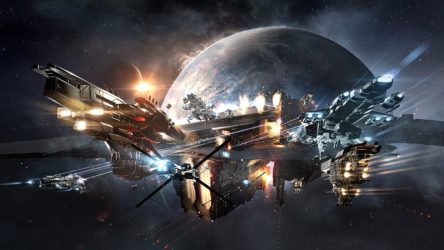 SpaceCraft-5