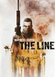 دانلود بازی Spec Ops: The Line برای پی سی
