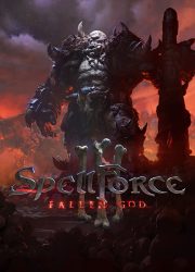 دانلود بازی SpellForce 3: Fallen God برای کامپیوتر | گیمباتو